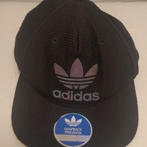 Adidas Original Snapback Hat